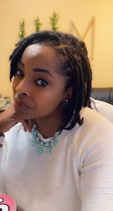 Meet your Posher, Joy